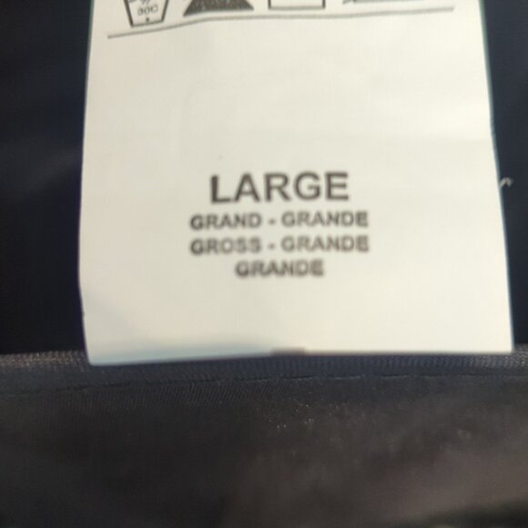 Wizard Of Oz Wicked Witch Elpphaba Black Green Witch Costume Hat - 12-14 NWT - Picture 5 of 5